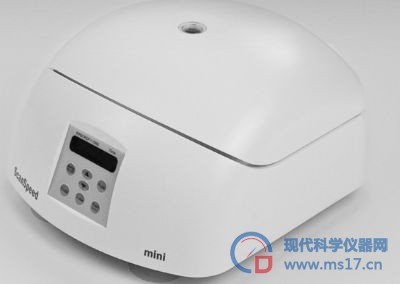 小型高速离心机
