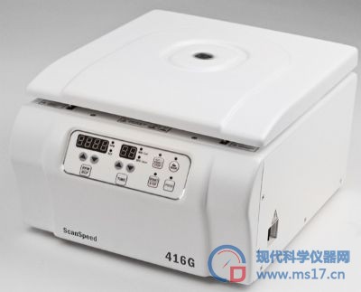 台式低速离心机