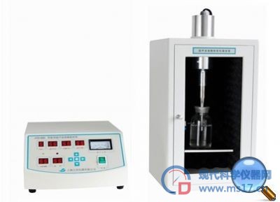 超声波细胞破碎机