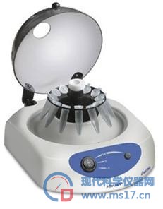 PCV-2400型Combi-spin™定速二合一离心机