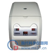 鼎昊源MC19R 24孔高速冷冻离心机