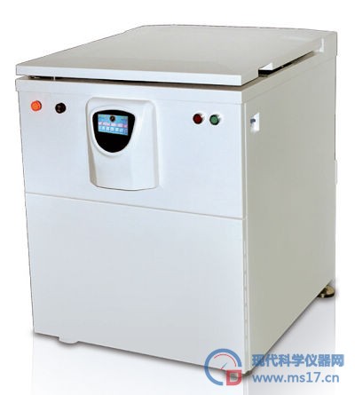 LR10M大容量冷冻离心机