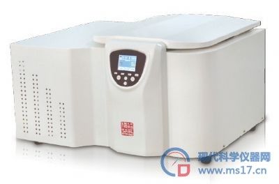 TDL5M/6M/8M台式低速冷冻离心机