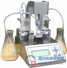 SPE-06微型固相萃取仪