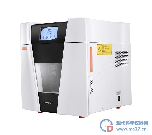 TANK系列密闭微波消解仪