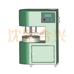 SNJ石材耐磨试验机