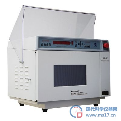 智能微波消解/萃取仪