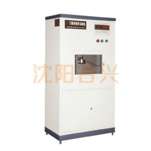 JQD-20B智能式门窗角强度试验机