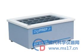 DigiPREP Jr消解系统