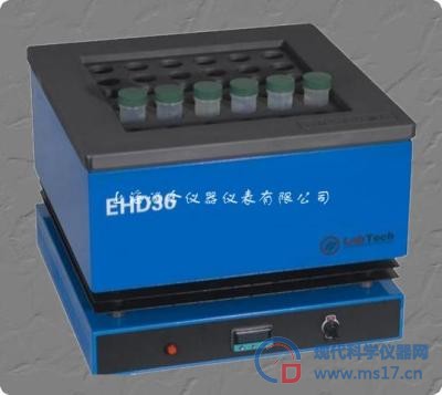 电热消解仪/智能样品处理器