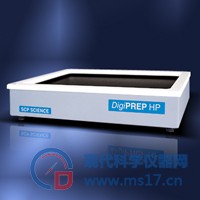 DigiPREP HP 电热板