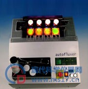 Autofluxer Fusion Machines & Accessories Autofluxer 熔样机