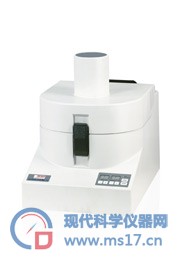可变速高速旋转粉碎机