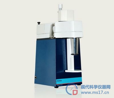 CT410 旋风式样品磨