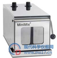 Interscience拍打式均质器