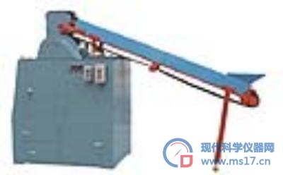 5E-CDP2/2破碎缩分联合制样机