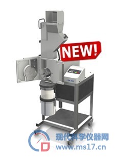 重型切割式研磨仪SM300