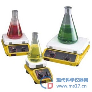 陶瓷加热磁力搅拌4\" CIMAREC STIR PLATE 230V 4X4