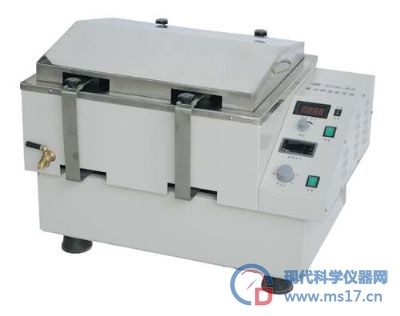 THZ-82（A）水浴恒温振荡器 水浴恒温摇床