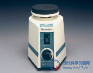 Thermo旋涡混合器