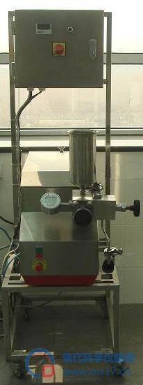 实验室小型高压均质机