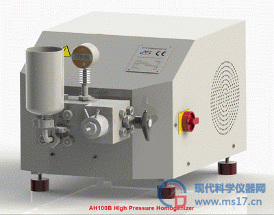 高压均质机 均质 均质机 高压细胞破碎机 超高压纳米均质机