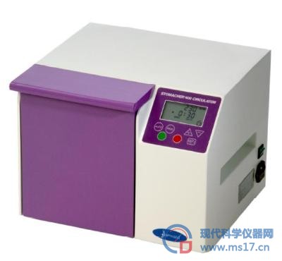 Stomacher 400高效拍打式均质器