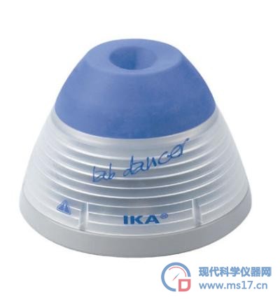 IKA 仪科 试管振荡器 lab dancer