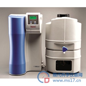 Thermo Scientific™ Barnstead™ Pacific™ RO 水纯化系统