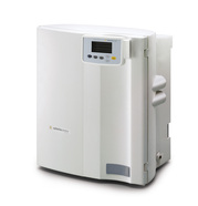 arium® advance EDI二级纯水系统