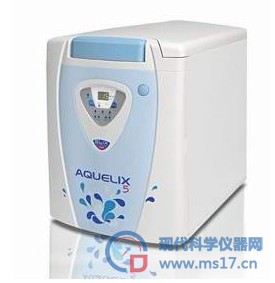 密理博纯水Aquelix 5