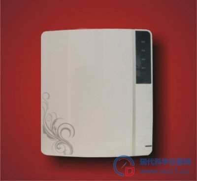 生化仪配套专用经济型纯水机