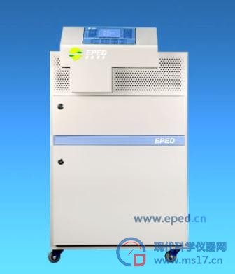生化分析医用系列纯水机