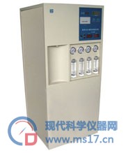 UPE系列超纯水机