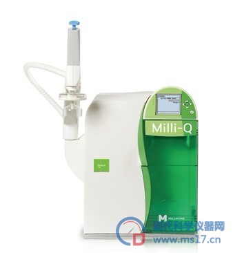 Milli-Q® Reference 超纯水系统