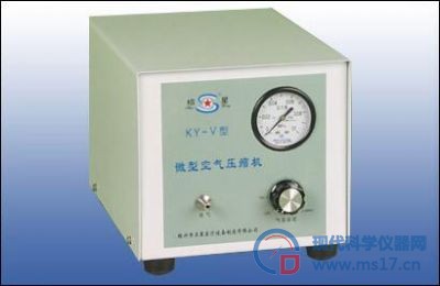 KY-V微型空气压缩机、恒低压、空压机