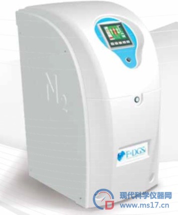 氮气 -- MAESTRO-DF LCMS - Agilent 液质专用氮气纯化装置(氮气发生器)