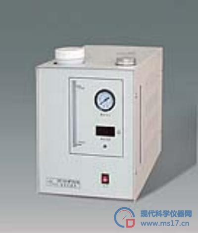 高纯度氮气发生器SPN-300A/500A