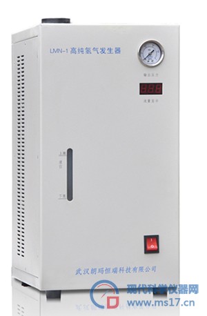 CH-1氢气发生器