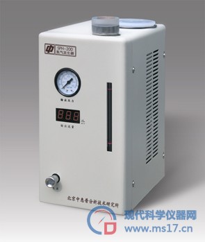 碱液型氢气发生器SPH-200