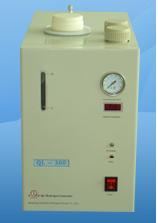 QL-150/QL-300/QL-500型电解纯水氢气发生器(SPE电解纯水制氢气)/上海高纯氢气发生器