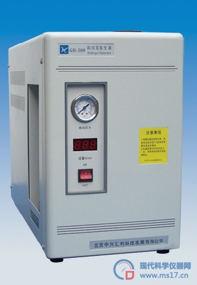 氢气发生器 GH-500