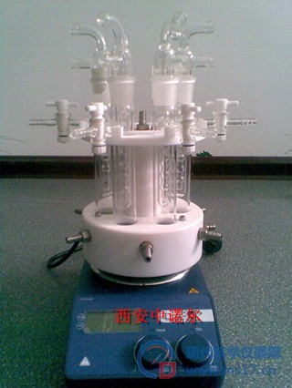 平行合成反应仪，低温平行反应仪