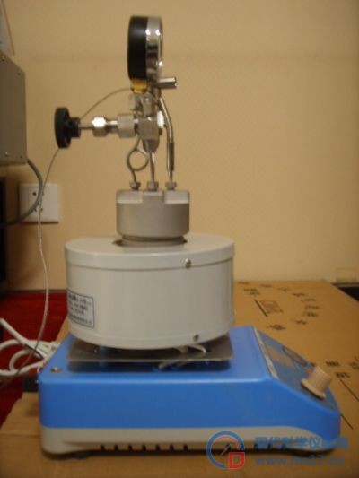 微型磁力高压反应釜|小型高压反应釜|微型高压釜厂家