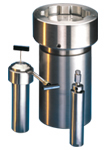 Autoclave Engineers 压力容器