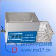 台式超声波清洗器