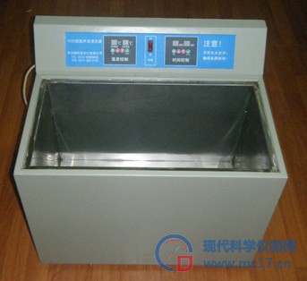 YK150型大容量超声波清洗器