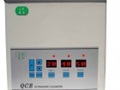 QC系列数显型超声波清洗器