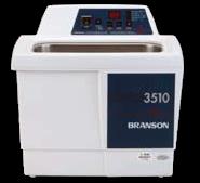 美国Branson(必能信)原装台式超声波清洗机B3510E