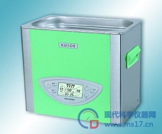 功率可调超声波清洗器